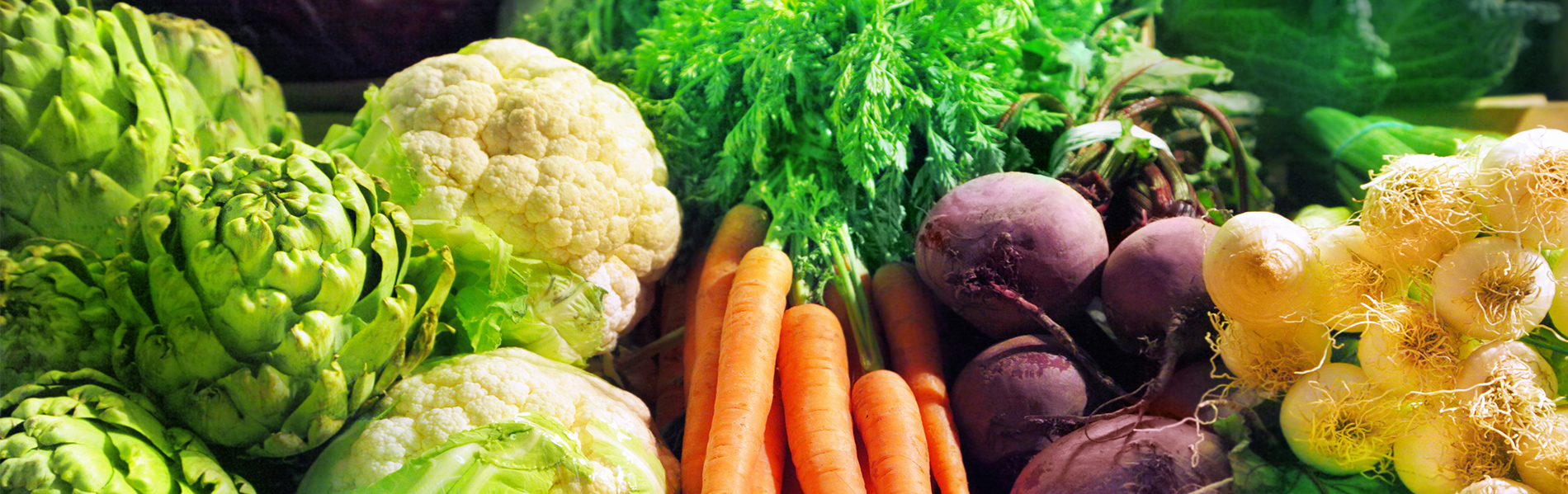 Farm Produce